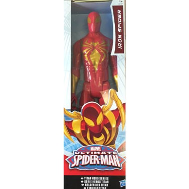 Marvel Iron-Spider