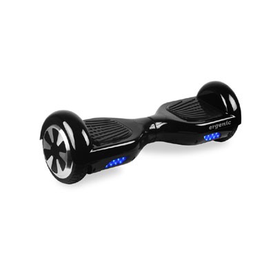 Ergenic Hoverboard 6
