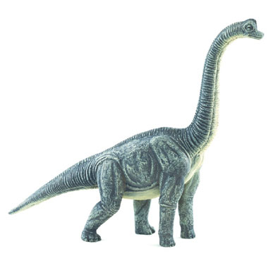 Brachiosaurus figuur