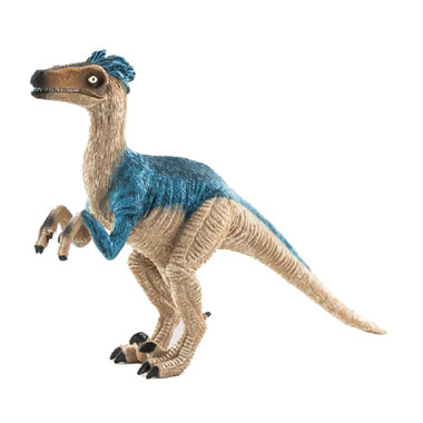 Velociraptor figuur
