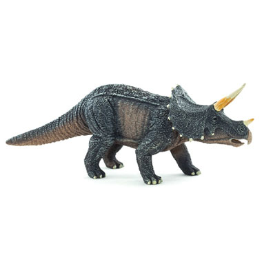 Triceratops figuur