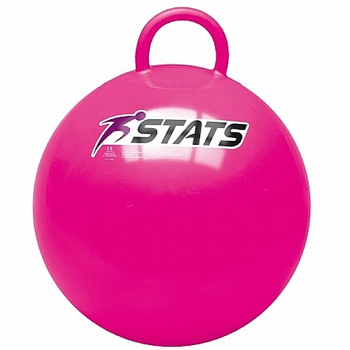 Stats - skippybal- pink