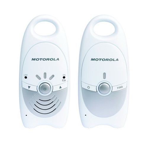 Motorola - babyfoon mbp10
