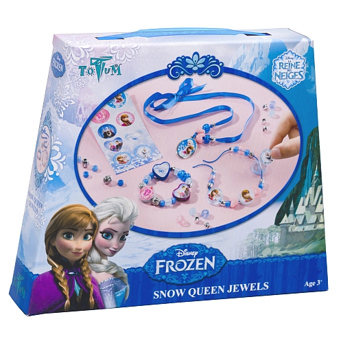 Disney frozen - sparkle jewels