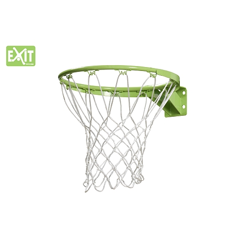 Exit - galaxy basketbal ring + net