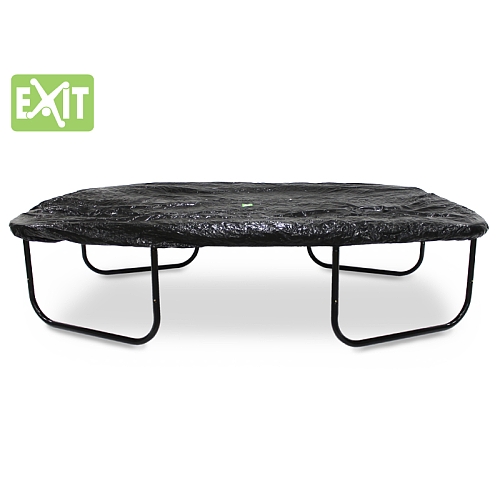 Exit - trampoline afdekhoes