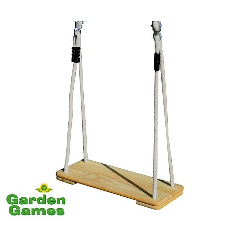 Garden games - schommel