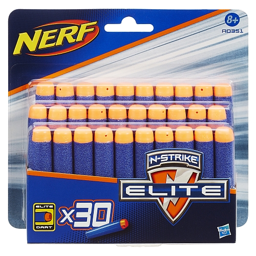 Nerf - n-strike elite