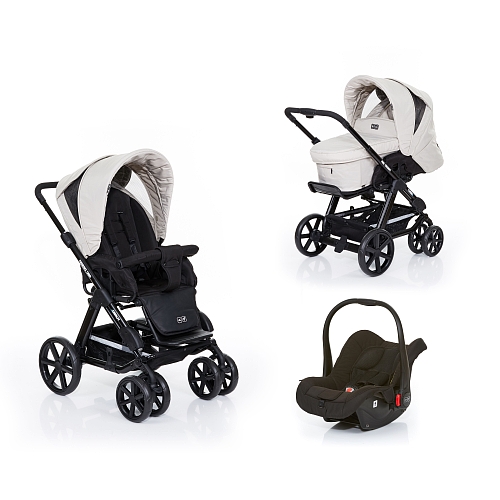 Abc design - travelsystem all-in-one turbo 6