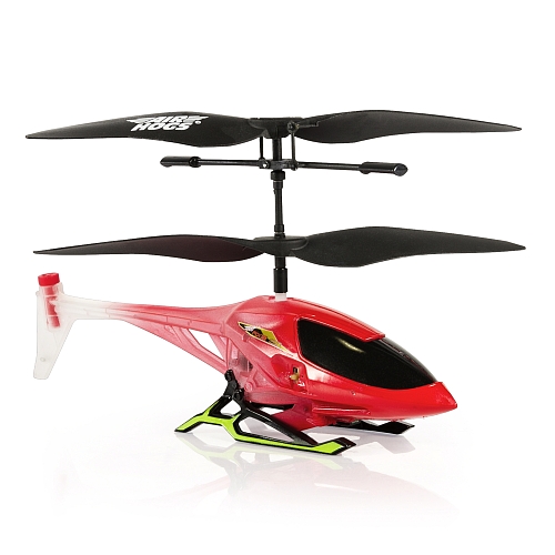 Air hogs - rc helikopter axis 200 i