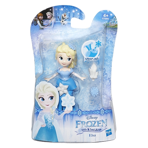 Disney frozen - little kingdom