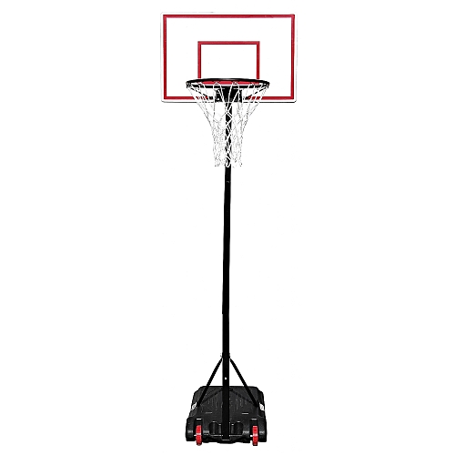Stats - basketbalstandaard 150-205 cm