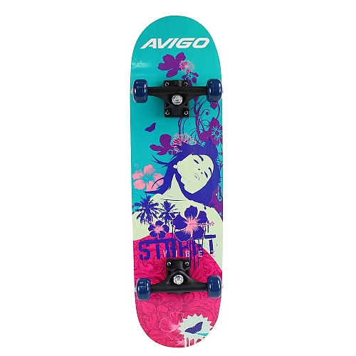 Avigo - skateboard a1
