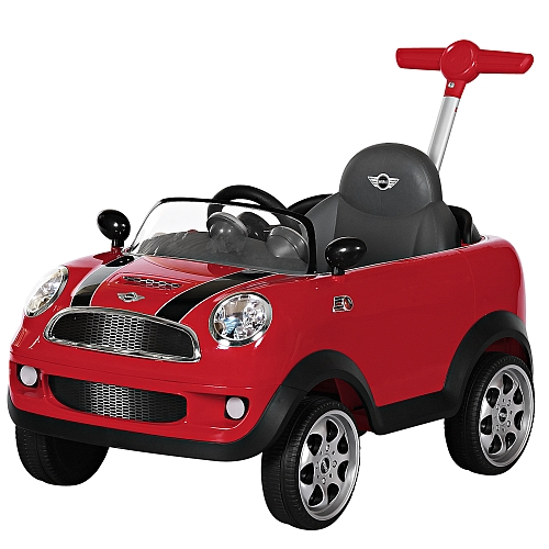 Avigo - push buggy mini cooper