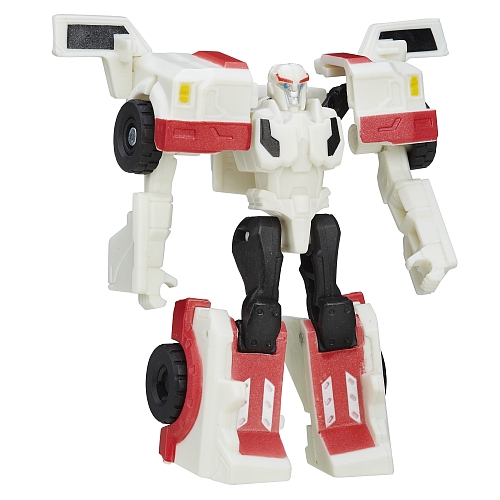 Transformers - rid legion figuur autobot ratchet