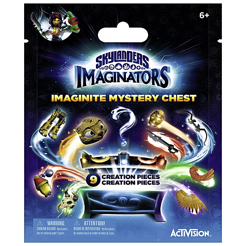 Skylanders imaginators - w1 blind pack